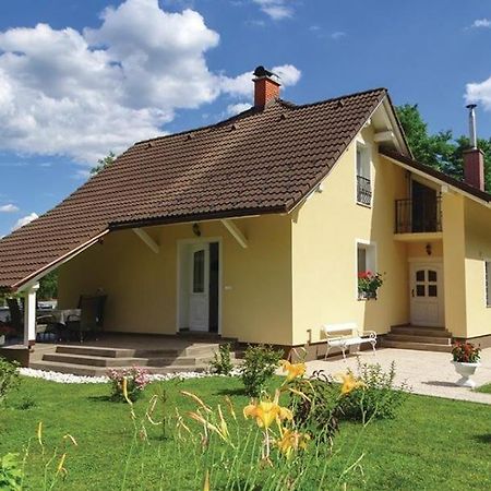 Apartmaji Cujez Recica ob Savinji Bagian luar foto