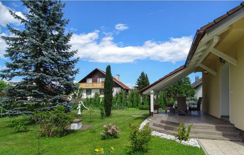 Apartmaji Cujez Recica ob Savinji Bagian luar foto