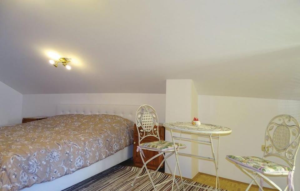 Apartmaji Cujez Recica ob Savinji Bagian luar foto