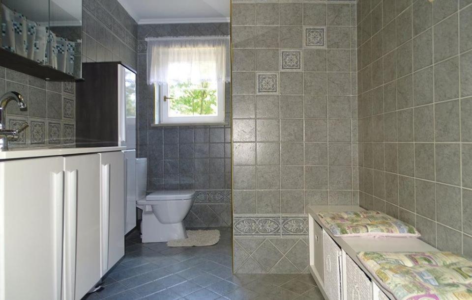 Apartmaji Cujez Recica ob Savinji Bagian luar foto