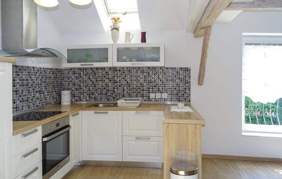 Apartmaji Cujez Recica ob Savinji Bagian luar foto