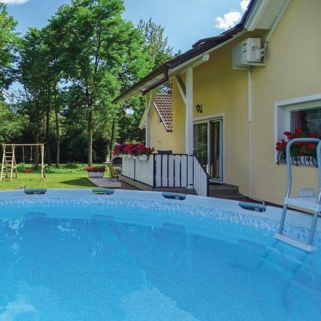 Apartmaji Cujez Recica ob Savinji Bagian luar foto